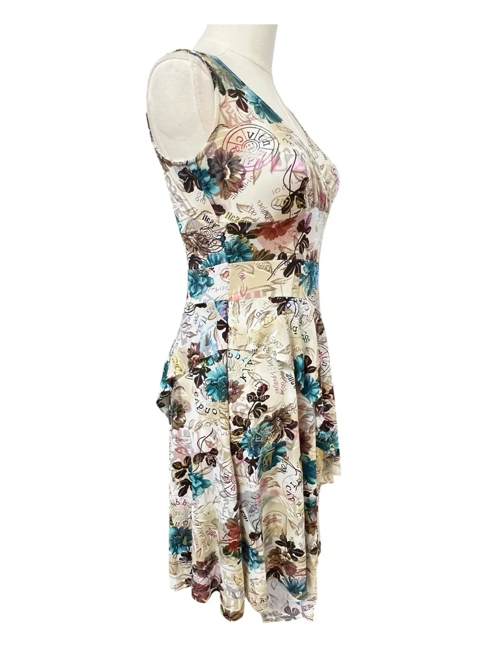 rocrise beautifully feminine